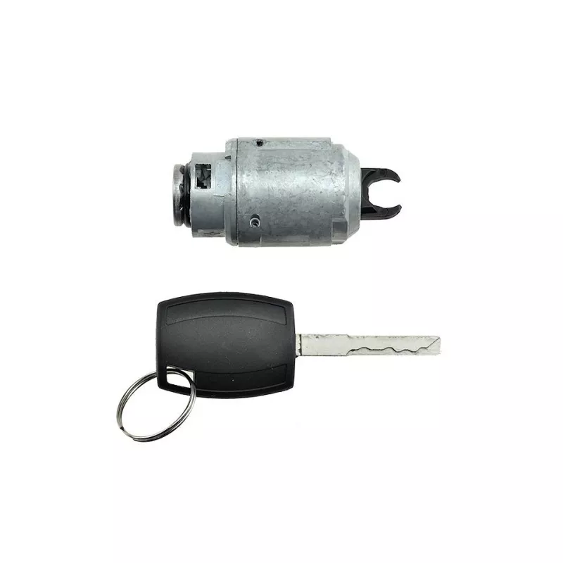 Serrure de capot de coffre TEKNÖR EZC-FR-066 - Visuel 2