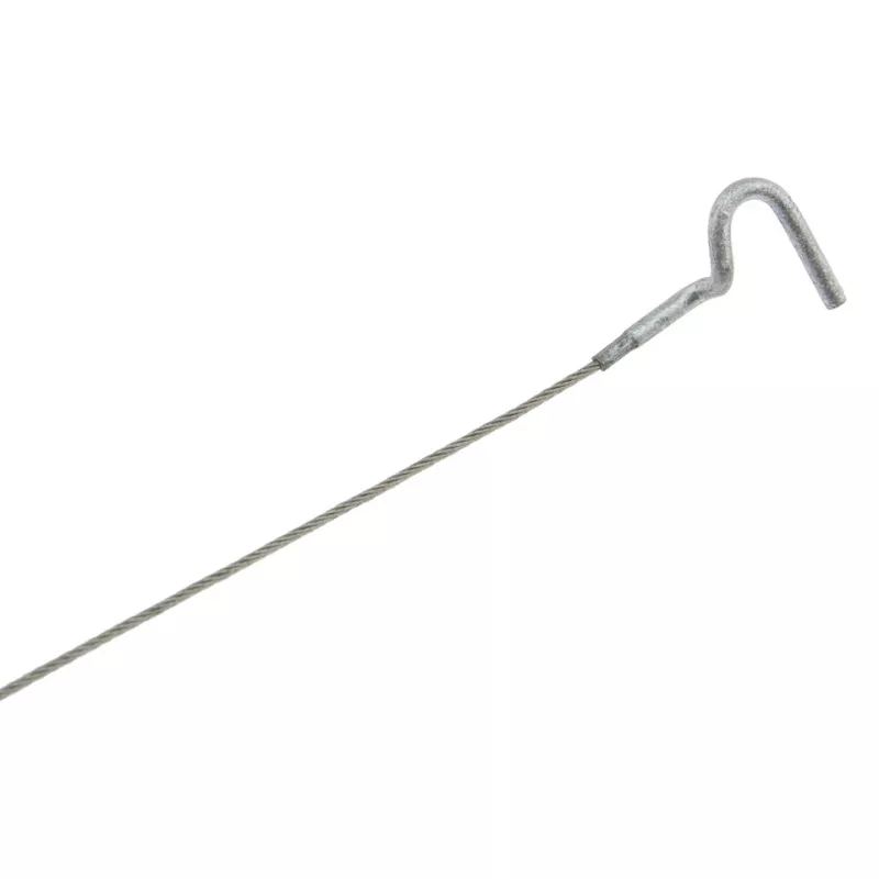 Tirette à câble, frein de stationnement TEKNÖR EZC-FR-068 - Visuel 1