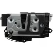 TEKNÖR EZC-FR-072 - Serrure de porte avant droit 