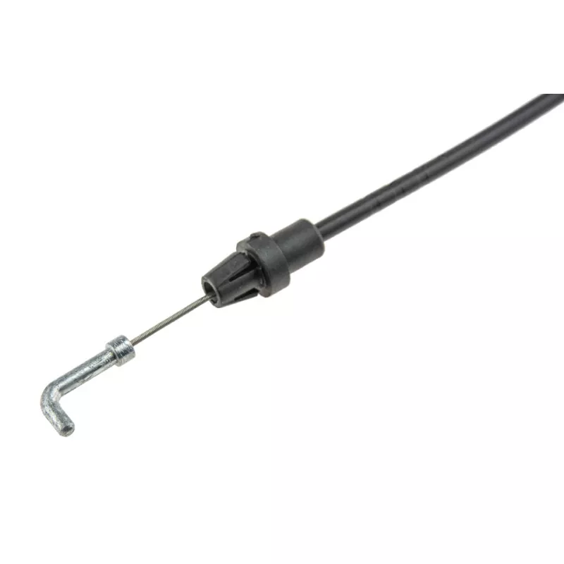 Tirette à câble, déverrouillage porte TEKNÖR EZC-FR-080 - Visuel 1