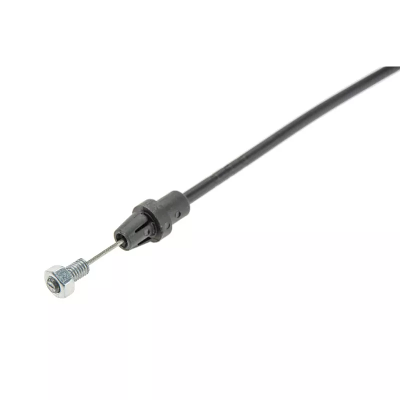 Tirette à câble, déverrouillage porte TEKNÖR EZC-FR-080 - Visuel 2