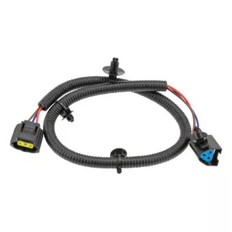 SAMAXX EZC-FR-104 - Insonoristaion du compartiment moteur