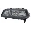 Projecteur antibrouillard TYC [19-12331-01-2]