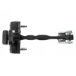 TEKNÖR EZC-FR-161 - Cale-porte
