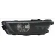 Projecteur antibrouillard TYC [19-12349-01-2]