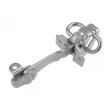 TEKNÖR EZC-FT-131 - Cale-porte avant 
