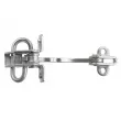 TEKNÖR EZC-FT-131 - Cale-porte avant 