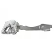 TEKNÖR EZC-FT-131 - Cale-porte avant 