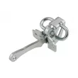 TEKNÖR EZC-FT-133 - Cale-porte