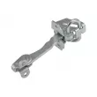 TEKNÖR EZC-FT-135 - Cale-porte