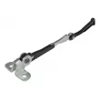 TEKNÖR EZC-FT-144 - Cale-porte