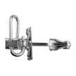TEKNÖR EZC-FT-156 - Cale-porte
