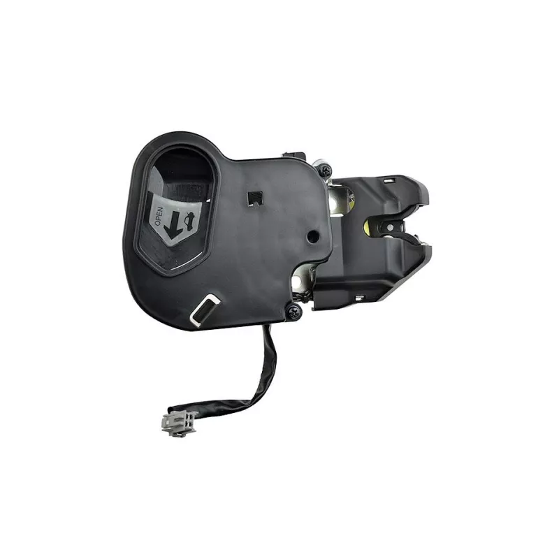 Serrure de hayon TEKNÖR EZC-HD-012 - Visuel 2