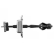 TEKNÖR EZC-HD-025 - Cale-porte