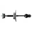 TEKNÖR EZC-HD-028 - Cale-porte