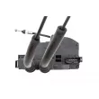 TEKNÖR EZC-HY-512 - Serrure de porte avant gauche 
