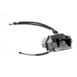 TEKNÖR EZC-HY-532 - Serrure de porte avant gauche 