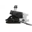 TEKNÖR EZC-HY-532 - Serrure de porte avant gauche 