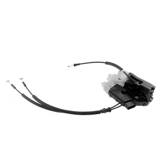 Serrure de porte arrière gauche TEKNÖR EZC-HY-534 pour HYUNDAI TUCSON 1.7 CRDi - 141cv