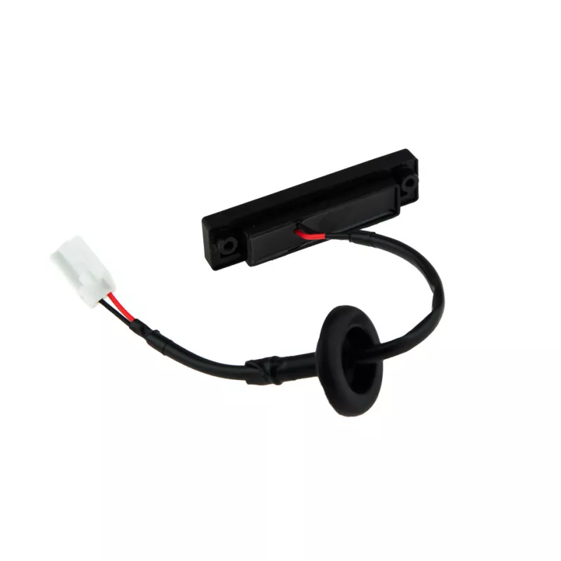 Interrupteur, hayon TEKNÖR EZC-HY-542 - Visuel 1