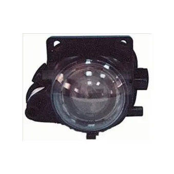 Projecteur antibrouillard TYC 19-5083-05-2