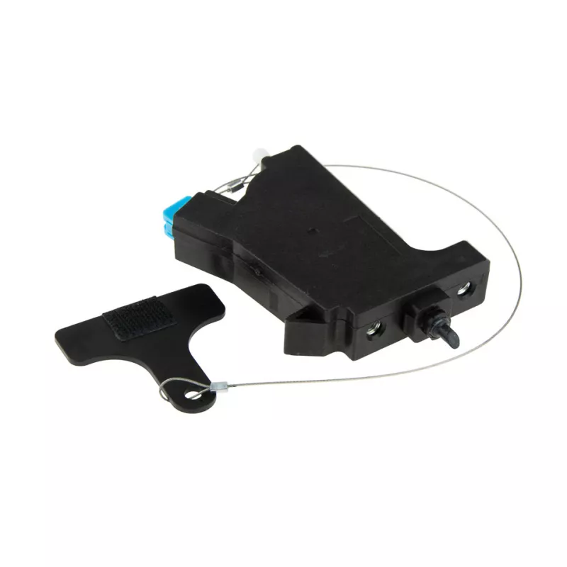 Verrouillage central TEKNÖR EZC-HY-543 - Visuel 1