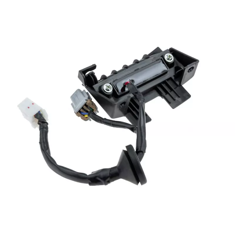Clip, enjoliveur TEKNÖR EZC-HY-572 - Visuel 1