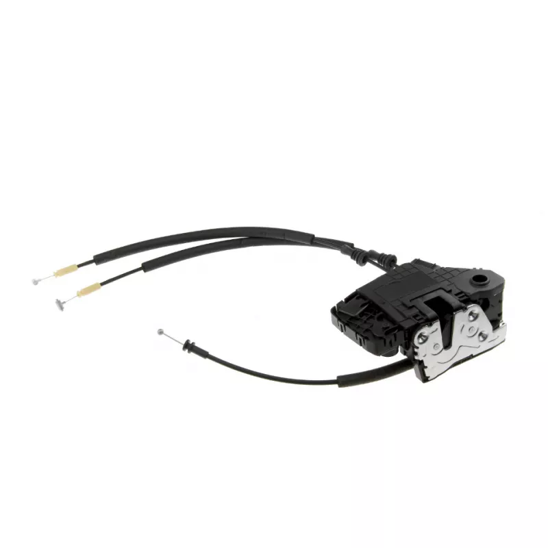 Serrure de porte avant gauche TEKNÖR EZC-KA-000 - Visuel 1