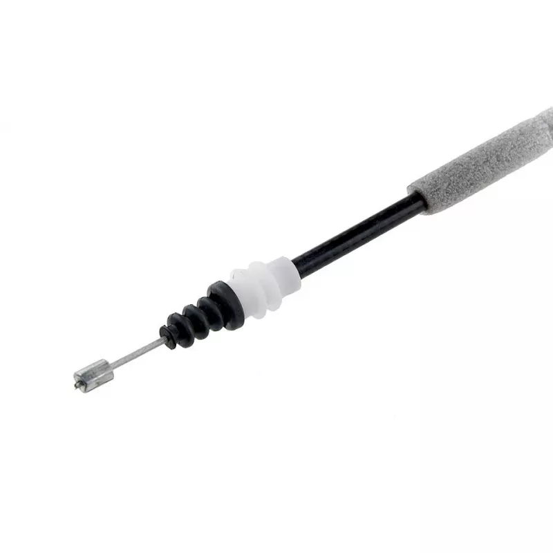 Tirette à câble, déverrouillage porte TEKNÖR EZC-LR-003 - Visuel 2