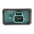 TEKNÖR EZC-LR-031 - Appareil de commande, verrouillage central avant gauche 
