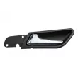 TEKNÖR EZC-ME-026 - Poignet de porte, équipment intérieur avant gauche 