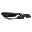 TEKNÖR EZC-ME-027 - Poignet de porte, équipment intérieur avant droit 