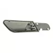 TEKNÖR EZC-ME-028 - Poignet de porte, équipment intérieur avant gauche 