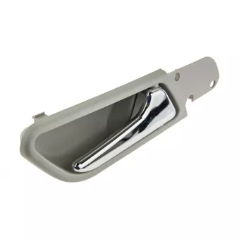 Poignet de porte, équipment intérieur avant droit TEKNÖR OEM 1697601061