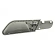 TEKNÖR EZC-ME-029 - Poignet de porte, équipment intérieur avant droit 