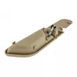 TEKNÖR EZC-ME-030 - Poignet de porte, équipment intérieur avant gauche 