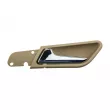 TEKNÖR EZC-ME-030 - Poignet de porte, équipment intérieur avant gauche 