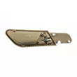 TEKNÖR EZC-ME-030 - Poignet de porte, équipment intérieur avant gauche 