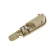 TEKNÖR EZC-ME-031 - Poignet de porte, équipment intérieur avant droit 