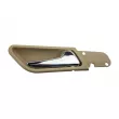 TEKNÖR EZC-ME-031 - Poignet de porte, équipment intérieur avant droit 