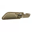 TEKNÖR EZC-ME-031 - Poignet de porte, équipment intérieur avant droit 