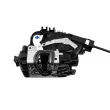 TEKNÖR EZC-ME-054 - Serrure de porte avant gauche 
