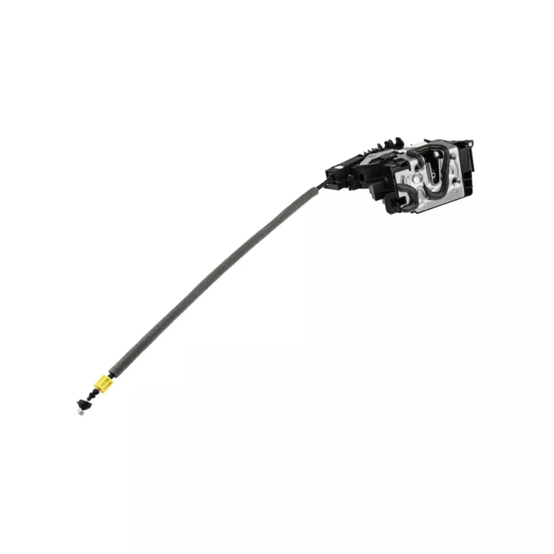 Serrure de porte arrière droit TEKNÖR EZC-ME-057 - Visuel 1