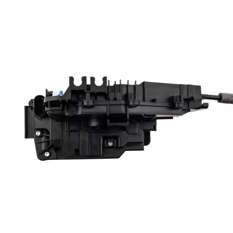 Serrure de porte arrière droit TEKNÖR EZC-ME-057 - Visuel 2