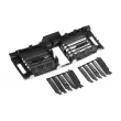 TEKNÖR EZC-ME-060 - Grille d'air de la console