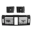 TEKNÖR EZC-ME-060 - Grille d'air de la console
