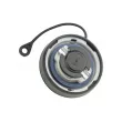 TEKNÖR EZC-ME-079 - Serrure de porte