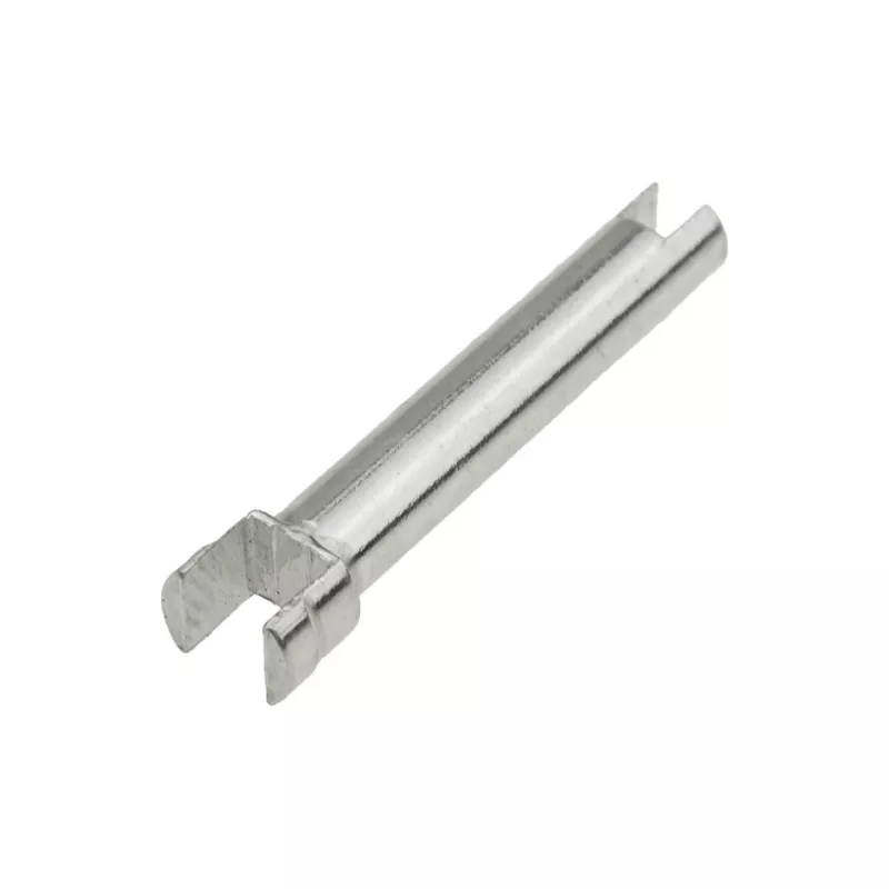 Élément de commande, chauffage/ventilation TEKNÖR EZC-ME-087 - Visuel 1