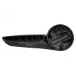 TEKNÖR EZC-ME-090 - Élément de commande, chauffage/ventilation