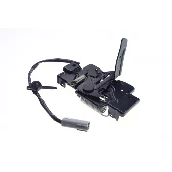 Serrure de capot-moteur TEKNÖR EZC-MZ-003